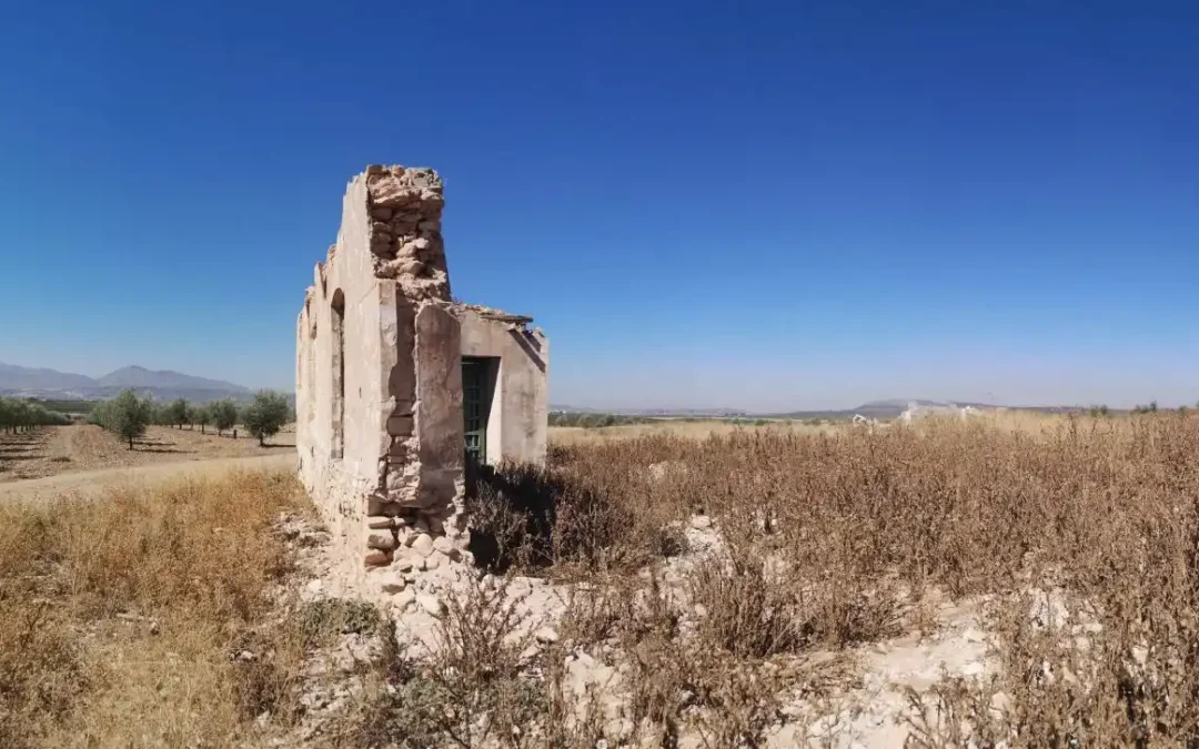 Fundación Peña Luna - Rehabilitación del Silillo