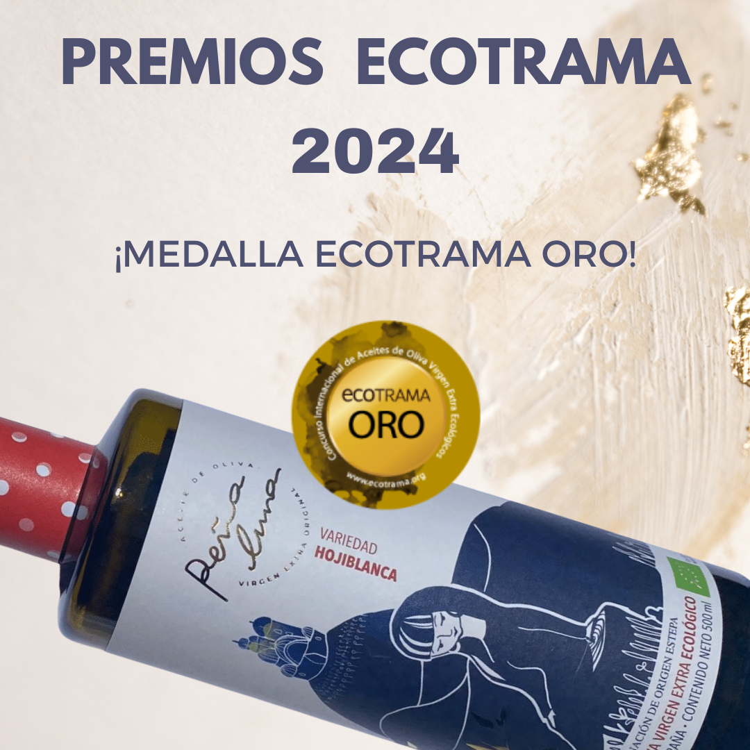 Premios Ecotrama 2024