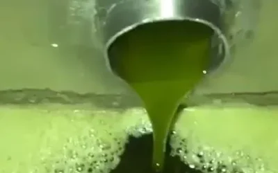 Aceite de Oliva Virgen Extra Sin Filtrar: Dudas y consejos