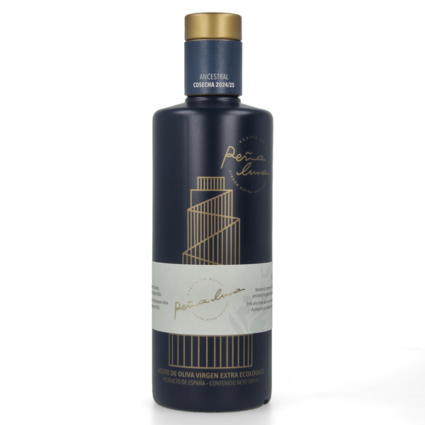 16- AOVE Peña Luna - Coupage Ancestral